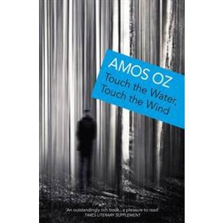 Touch the Water, Touch the Wind