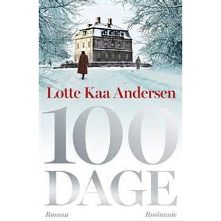 100 dage - Lotte Kaa Andersen