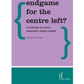 Endgame for the Centre Left?
