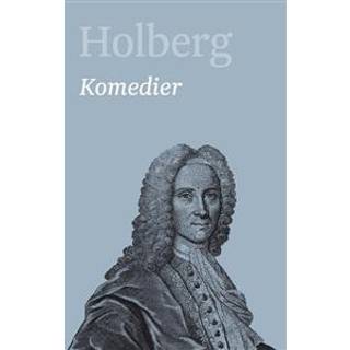 Komedier 6