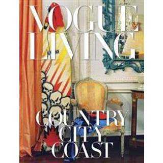 Vogue Living: Country, City, Coast