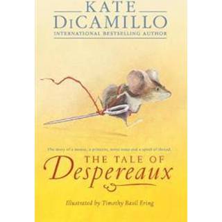 The Tale of Despereaux