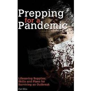 Prepping for a Pandemic