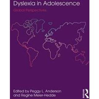 Dyslexia in Adolescence
