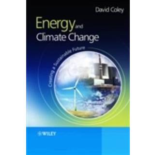 Energy and Climate Change