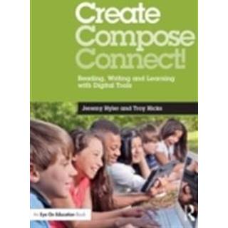 Create, Compose, Connect!