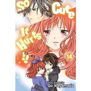 So Cute It Hurts!!, Vol. 14