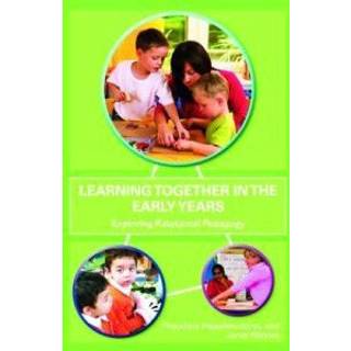 Learning Together in the Early Years