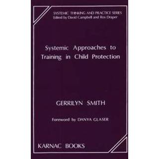 Systemic Approaches to Training in Child Protection