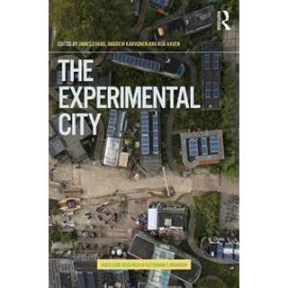 The Experimental City