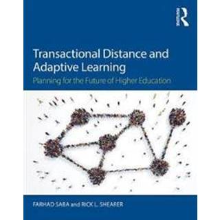 Transactional Distance and Adaptive Learning