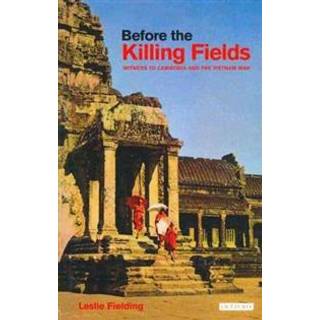 Before the Killing Fields