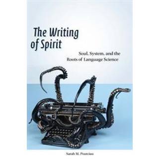 The Writing of Spirit