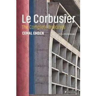 Le Corbusier