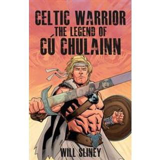 Celtic Warrior