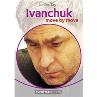 Ivanchuk move by move