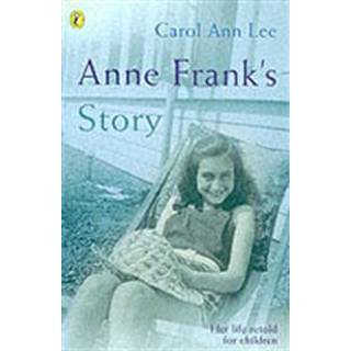 Anne Frank's Story