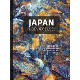 Japan i bevægelse