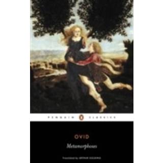 The Metamorphoses