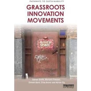 Grassroots Innovation Movements