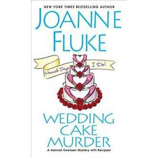 Wedding Cake Murder