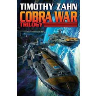Cobra War Trilogy