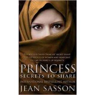 Princess: Secrets to Share