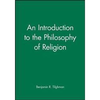 An Introduction to the Philosophy of Religion