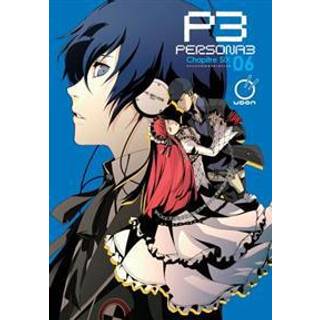 Persona 3 Volume 6