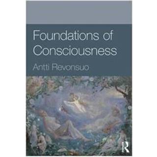 Foundations of Consciousness
