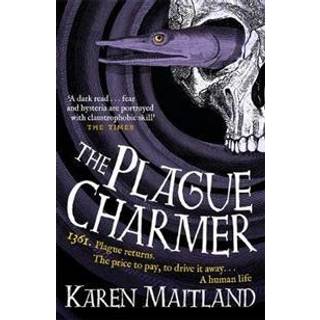 The Plague Charmer
