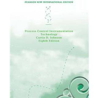 Process Control Instrumentation Technology