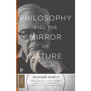 Philosophy and the Mirror of Nature