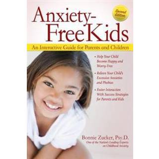 Anxiety-Free Kids