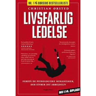 Livsfarlig ledelse - Christian Ørsted