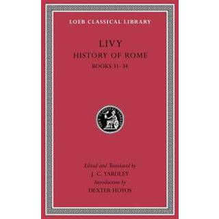 History of Rome, Volume IX