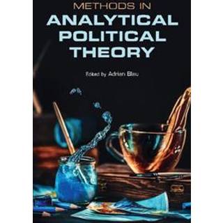 Methods in Analytical Political Theory