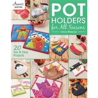Pot Holders for all Seasons