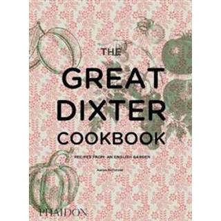 The Great Dixter Cookbook - Aaron Bertelsen