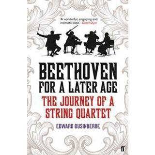 Beethoven for a Later Age