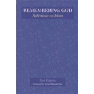 Remembering God