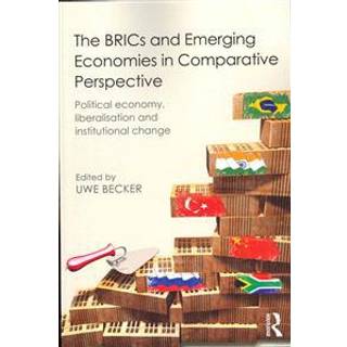The BRICs and Emerging Economies in Comparative Perspective