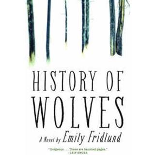 History of Wolves