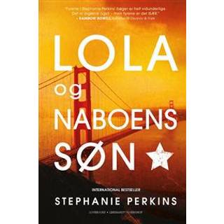 Lola og naboens søn