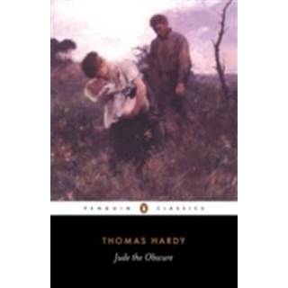 Jude the Obscure