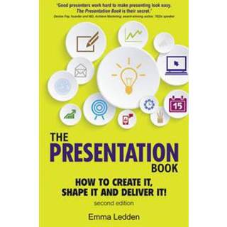 Presentation Book, The