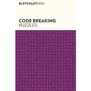 Bletchley Park Codebreaking Puzzles