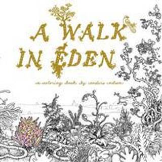 A Walk in Eden