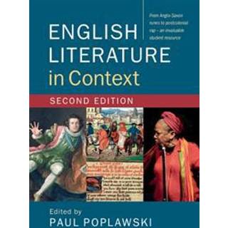 English Literature in Context