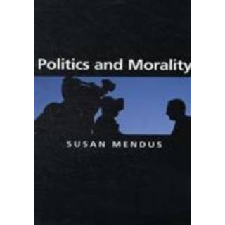 Politics and Morality